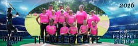 Thunder Elite 10u